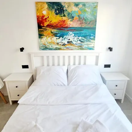 Apartment Apartament La Mata La Mata (Torrevieja)