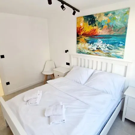 Apartament La Mata Apartment La Mata (Torrevieja)