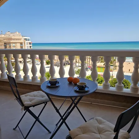 Apartament La Mata * La Mata (Torrevieja)