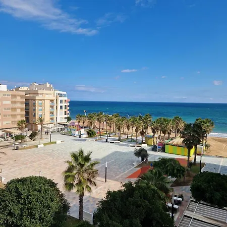 Apartament La Mata